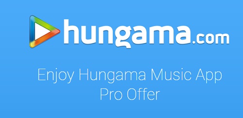 Free hungama 2025